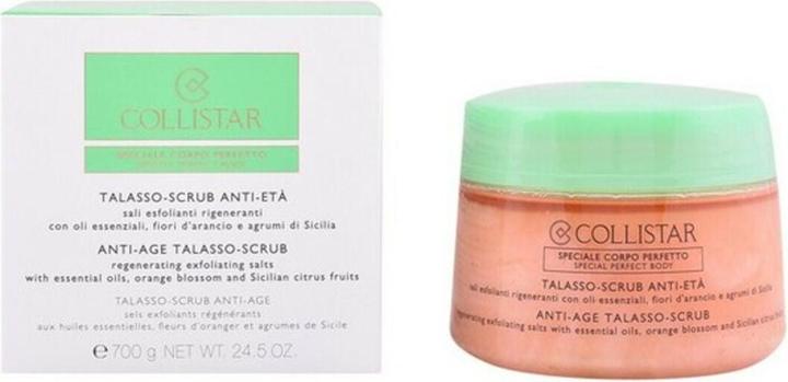 Produktbild Collistar Talasso Scrub