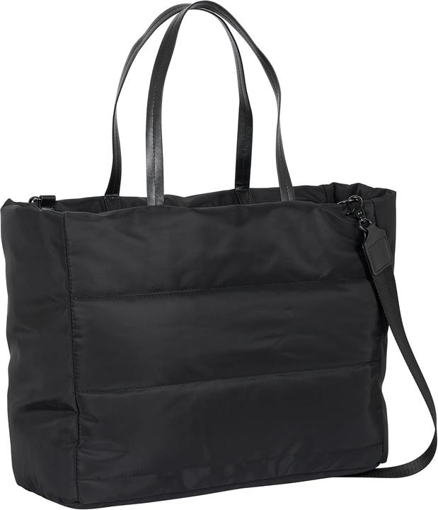 Actual product image Mickey Mouse Club House Bag Mickey Mouse Clubhouse Teen Mood Black 40 x 31 x 17 cm Padded