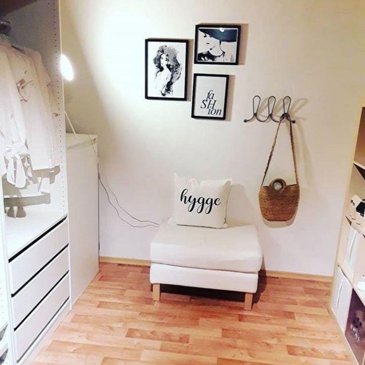 Immagine prodotto Trenddeko Vittima della moda (80 x 60 cm)