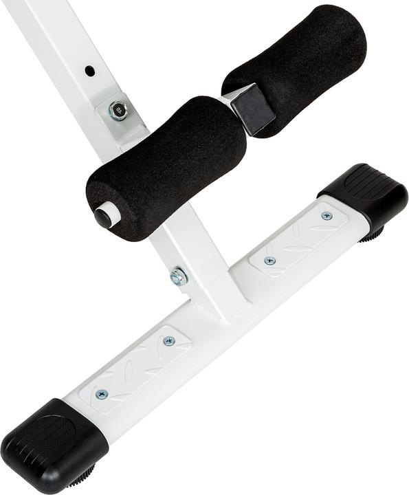 Produktbild tectake Rücken– und Bauchtrainer