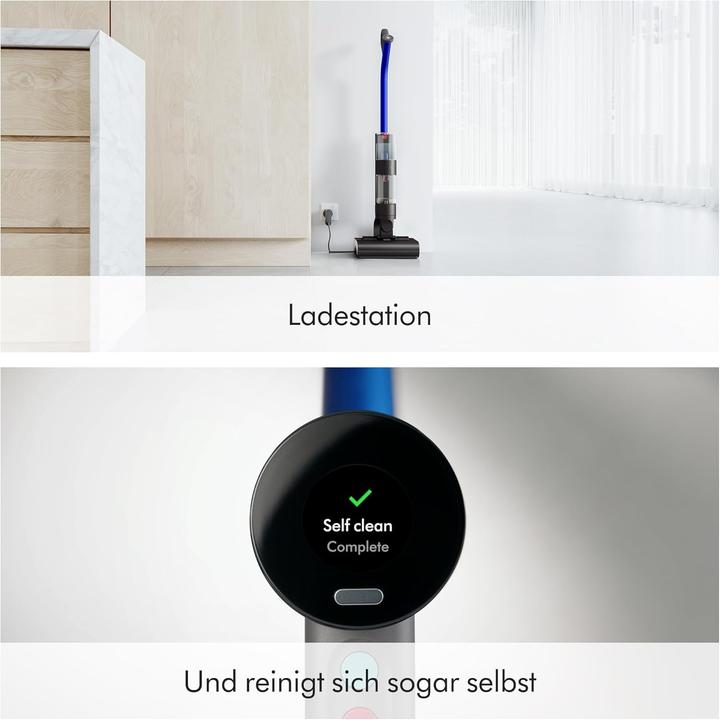 Actual product image Dyson WashG1 (Vacuuming + mopping)