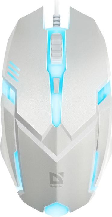 Actual product image Defender yber MB-560L (Cable)