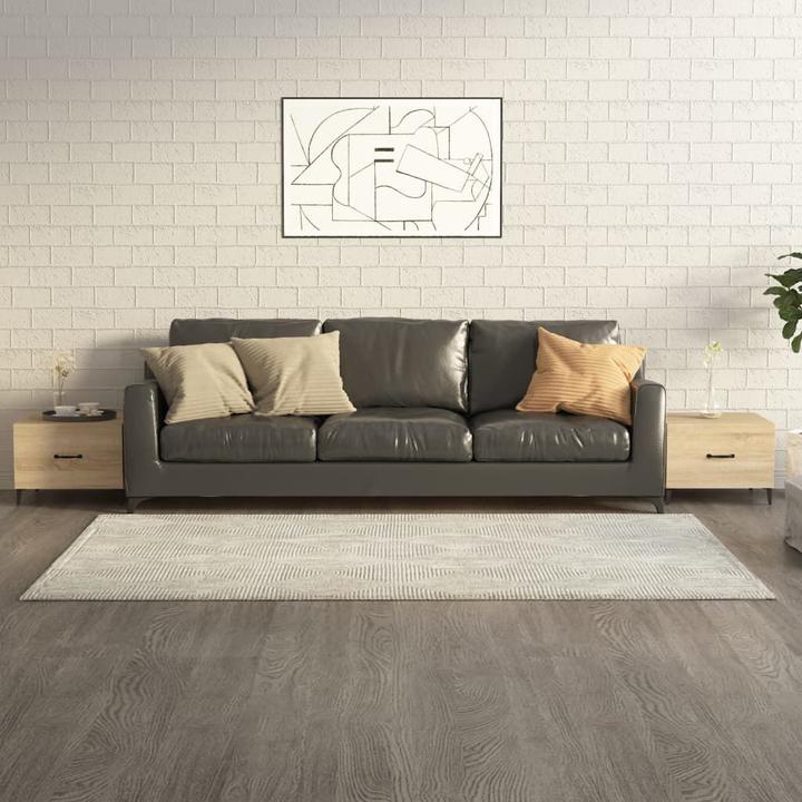 Image du produit vidaXL Couchtisch (50 x 50 x 40 cm)