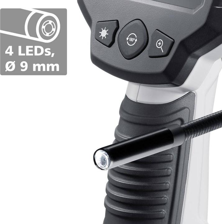 Immagine prodotto Laserliner Telecamera di ispezione