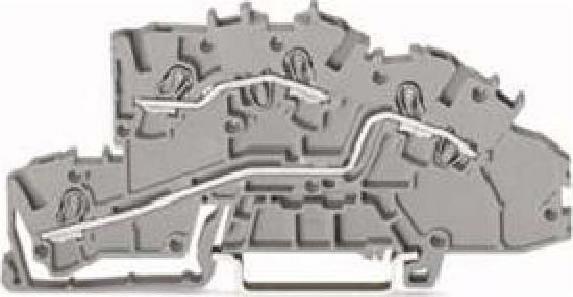 Produktbild Wago Installation terminal block