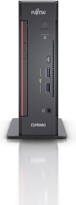 Produktbild Fujitsu Esprimo Q7010 (Intel Core i5-10400T, 8 GB, 256 GB)