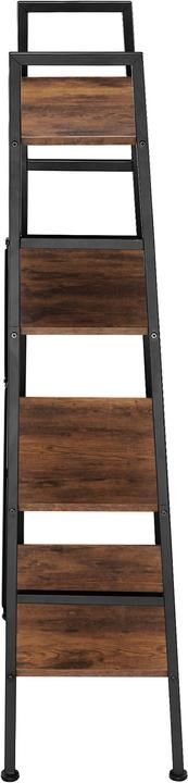 Produktbild tectake Newcastle (57.50 x 57.50 x 139 cm)