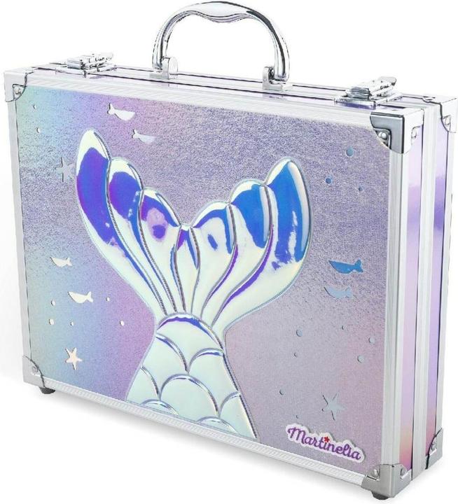 Actual product image Martinelia Let's Be Mermaids Big Case