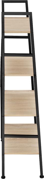 Produktbild tectake Newcastle (57.50 x 57.50 x 139 cm)