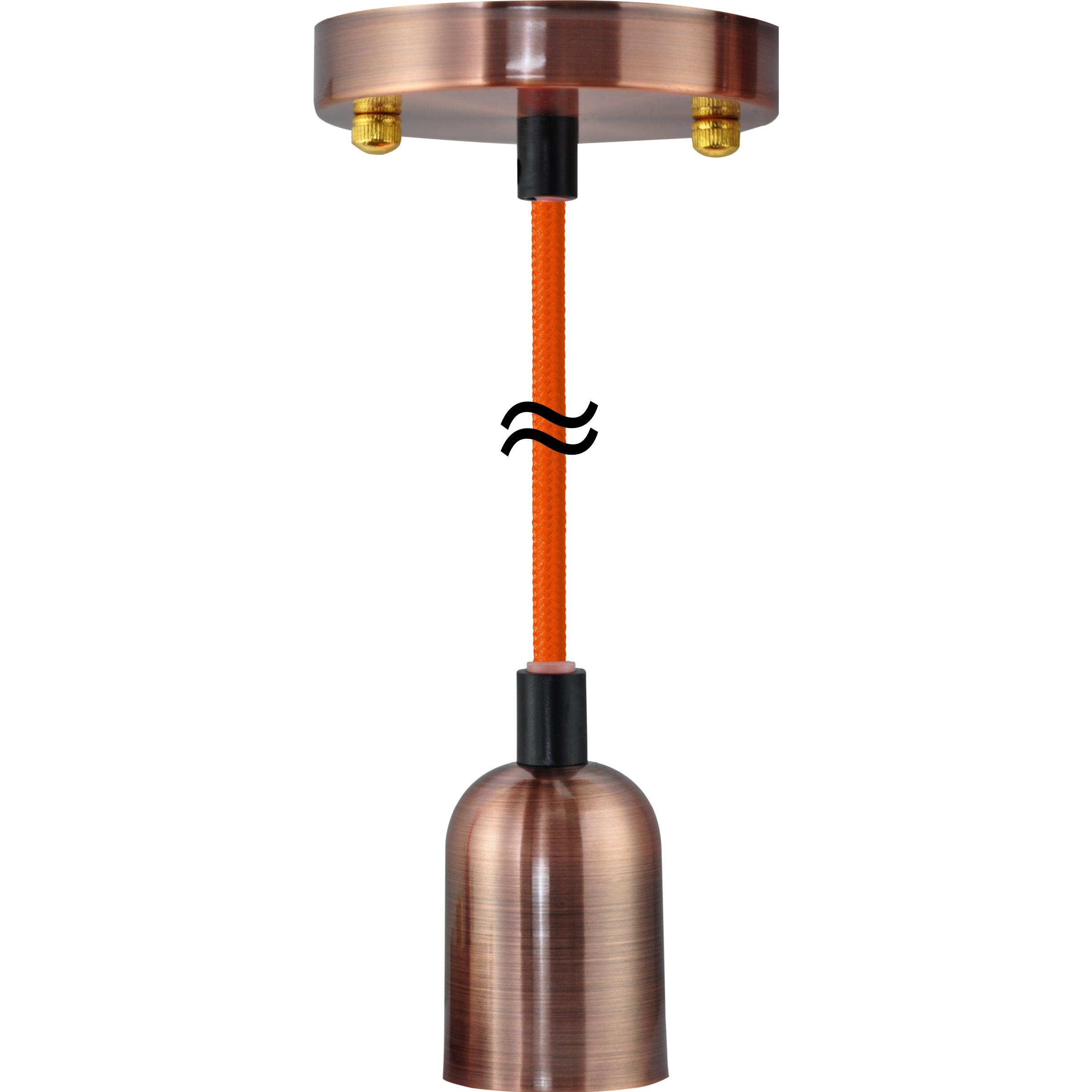 Segula, Pendelleuchte, Pendelleuchte LED E27 Pendelle (E27)