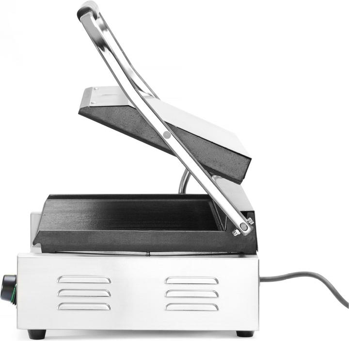 Actual product image Hendi Contact Grill Panini XL
