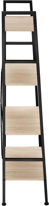 Produktbild tectake Liverpool (61.50 x 36.50 x 150 cm)