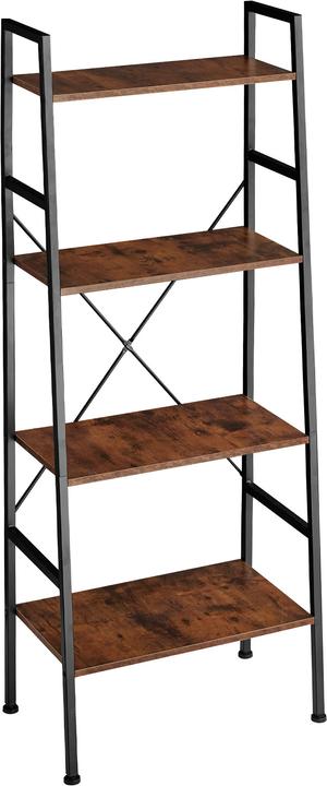 tectake Liverpool (61.50 x 36.50 x 150 cm)