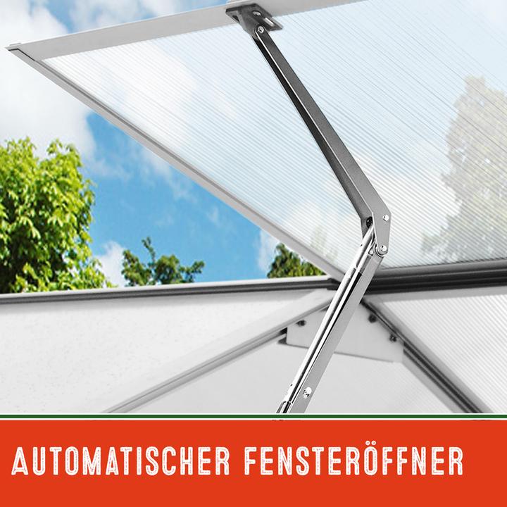 Produktbild Deuba Automatischer Fensteröffner