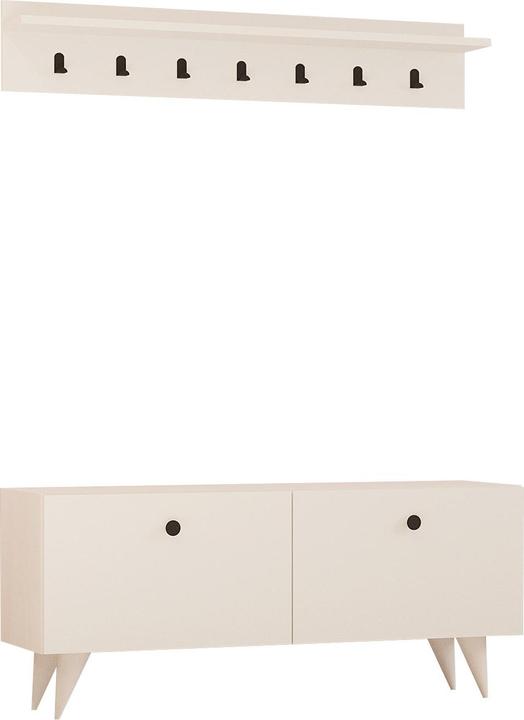 Image du produit Hanah Home Bonnie