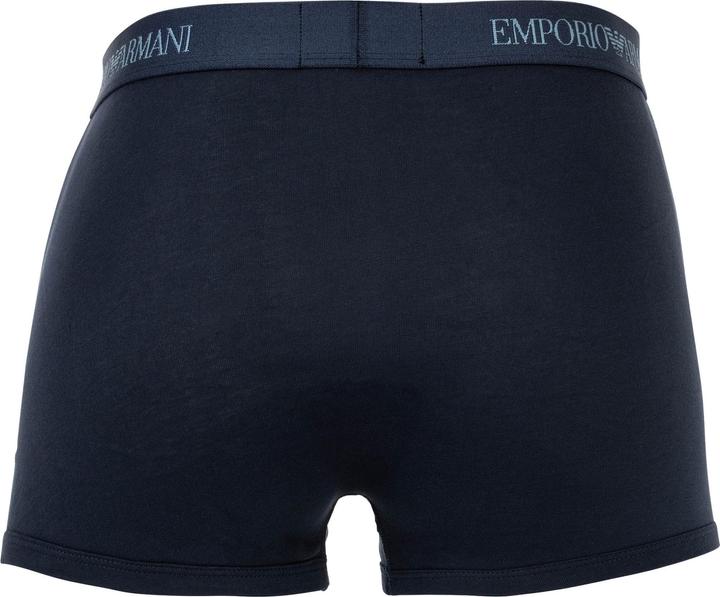 Produktbild Emporio Armani Pure Cotton (M, 3er Pack)