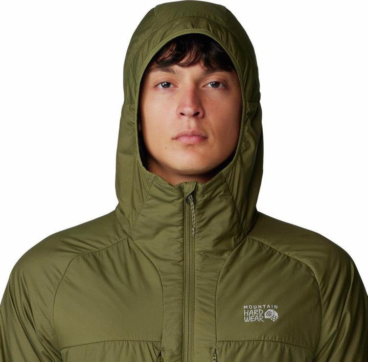 Produktbild Mountain Hardwear M Kor AirShell™ Warm Hoody (M)