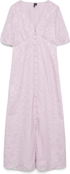Image du produit Vero Moda VMSIGNE Langes Kleid Kleid (M)