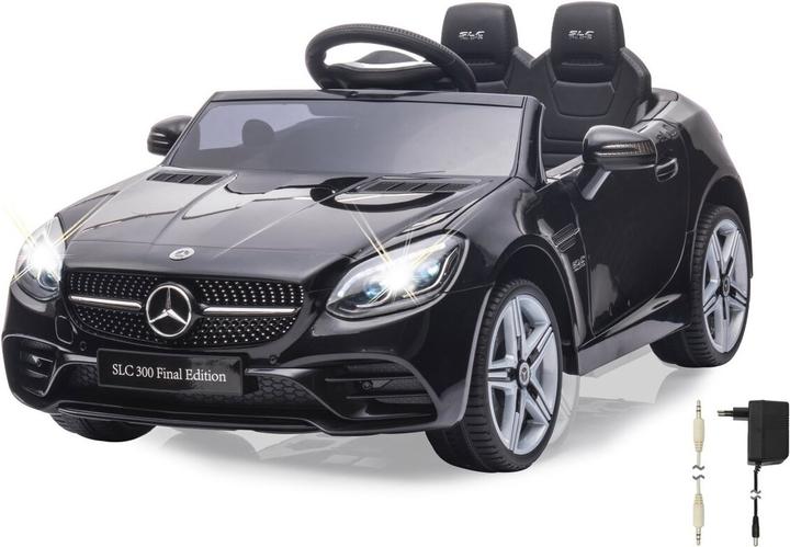 Jamara Mercedes-Benz SLC (12 V)