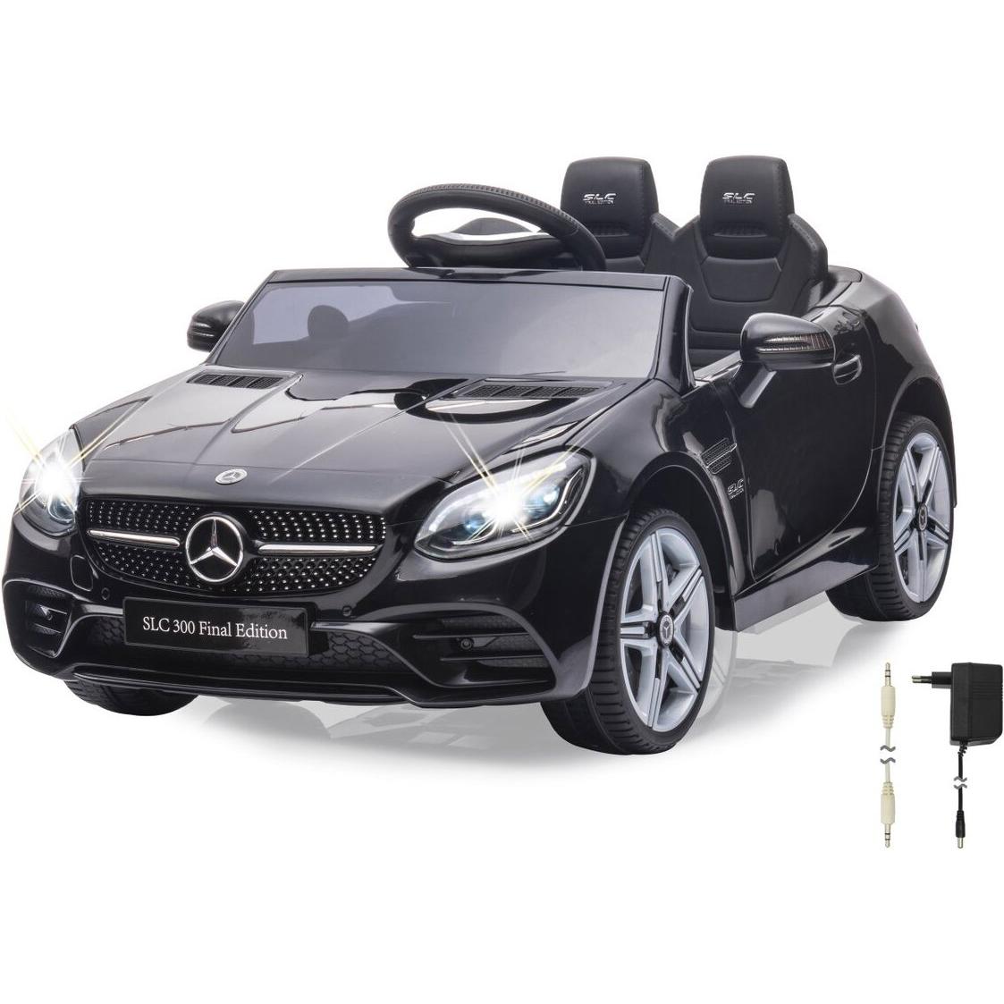 Jamara Kids Mercedes-Benz SLC (12 V)