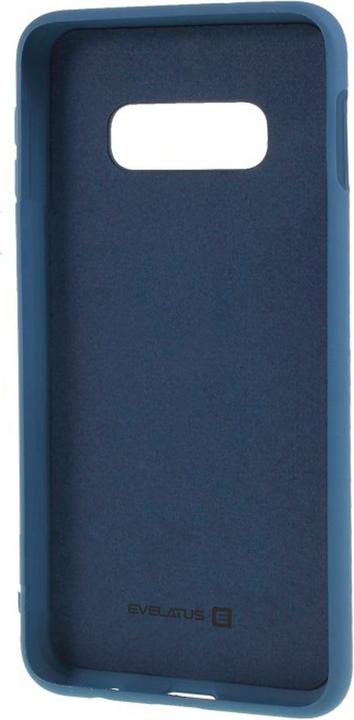 Produktbild Evelatus S10e Soft Silicone (Samsung Galaxy S10e)