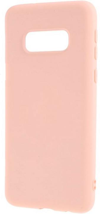 Produktbild Evelatus S10e Soft Silicone (Samsung Galaxy S10e)