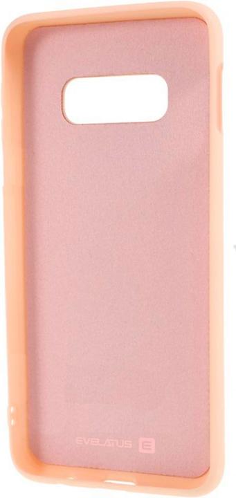 Produktbild Evelatus S10e Soft Silicone (Samsung Galaxy S10e)