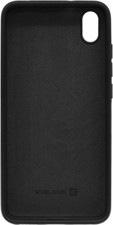 Actual product image Evelatus Redmi 7a Soft Silicone (Xiaomi Redmi 7A)