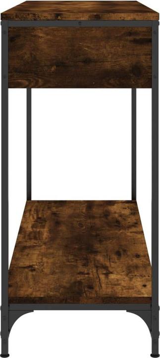 Produktbild vidaXL Konsolentisch (100 x 34.50 x 75 cm)