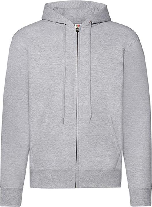 Produktbild Fruit of the Loom Classic Kapuzenjacke (M)