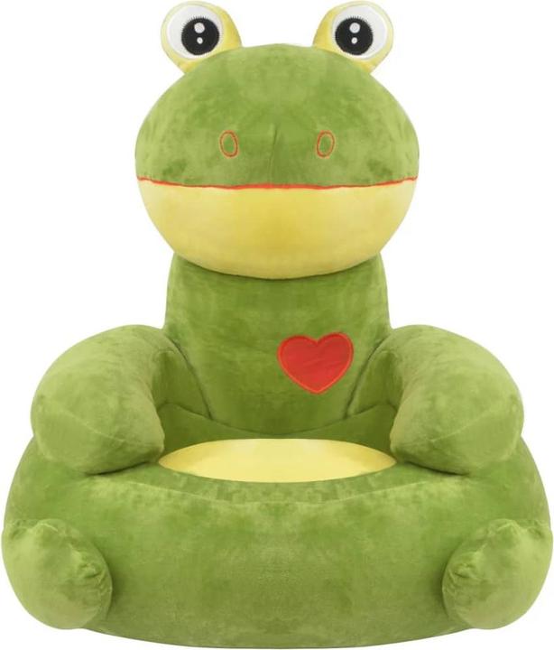 Immagine prodotto vidaXL Alvaro (Seggiolone)