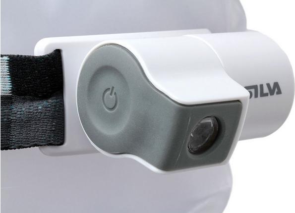 Actual product image Silva jogger (45 lm)