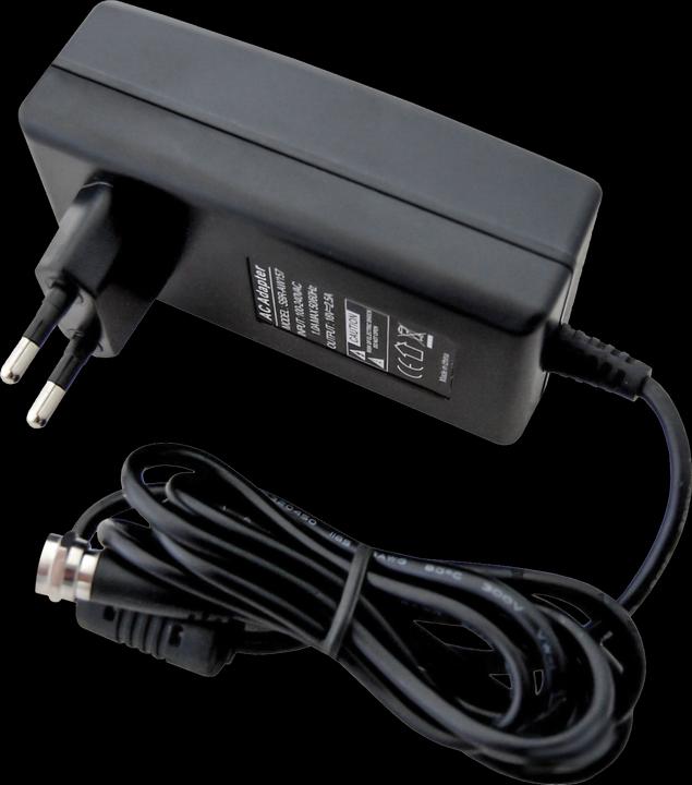 Actual product image Megasat Multiswitch 17/8