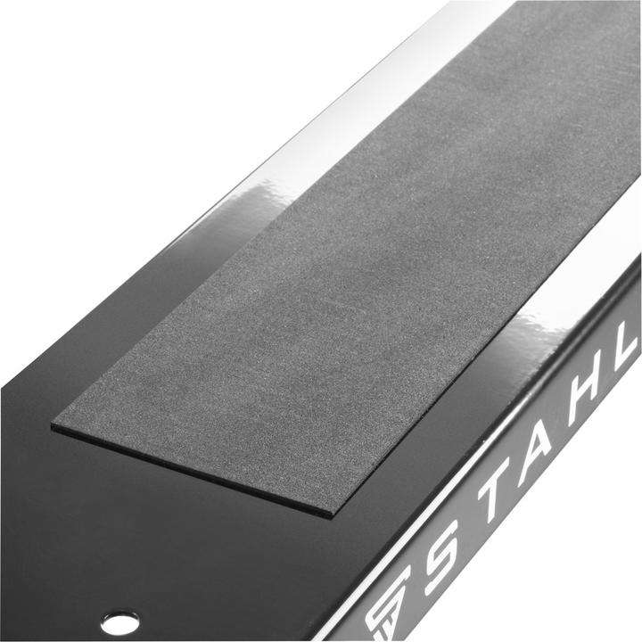 Produktbild Stahlwerk Sägebock 2er Set 150 kg höhenverstellbar 645 - 910 mm Arbeitsbock (99.50 cm, 50 cm)