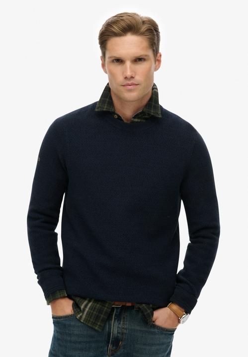 Actual product image Superdry M6110681A (S)