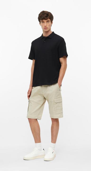 Produktbild s.Oliver Polo-Shirt (S)