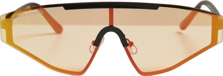 Immagine prodotto Urban Classics Occhiali da sole Francia 2-Pack