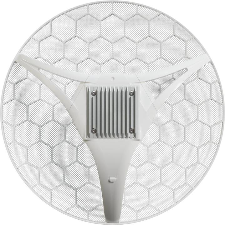 Image du produit MikroTik Modem LTE LHG LTE18 KIT Outdoor (3G, 4G)