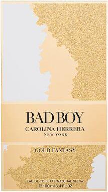 Actual product image Carolina Herrera Eau de Toilette Collector 22 (Eau de toilette, 100 ml)