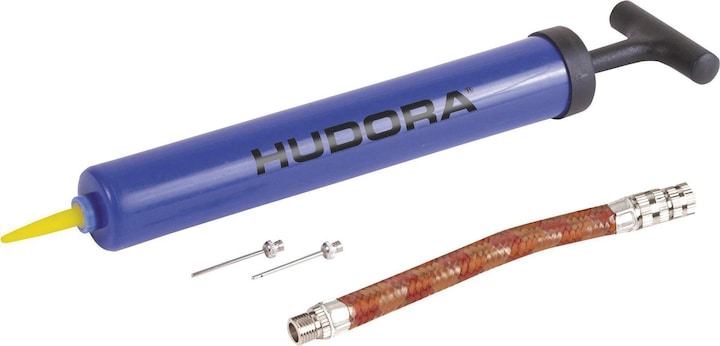 Actual product image Hudora Ball pump