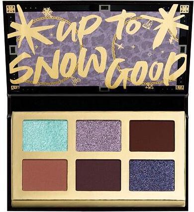 Produktbild NYX Professional Make-Up Mrs. Claus (02 Up To Snow Good)