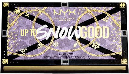 Produktbild NYX Professional Make-Up Mrs. Claus (02 Up To Snow Good)