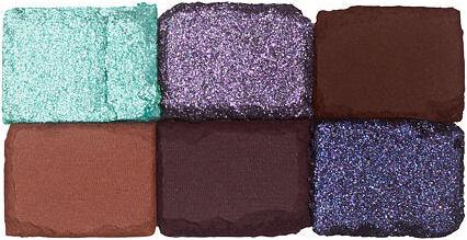 Produktbild NYX Professional Make-Up Mrs. Claus (02 Up To Snow Good)