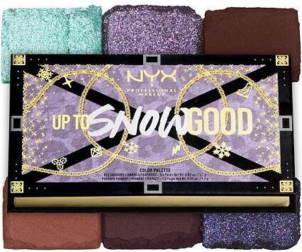 Produktbild NYX Professional Make-Up Mrs. Claus (02 Up To Snow Good)