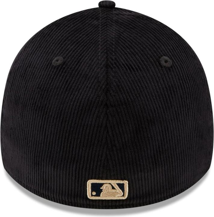 Produktbild New Era 39Thirty Stretch Cap - KORD New York Yankees - M/L (M/L)