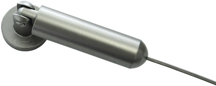 Argento opaco