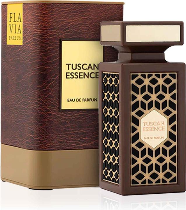 Actual product image Flavia Tuscan Essence Eau De Parfum 90ml (Eau de parfum, 90 ml)
