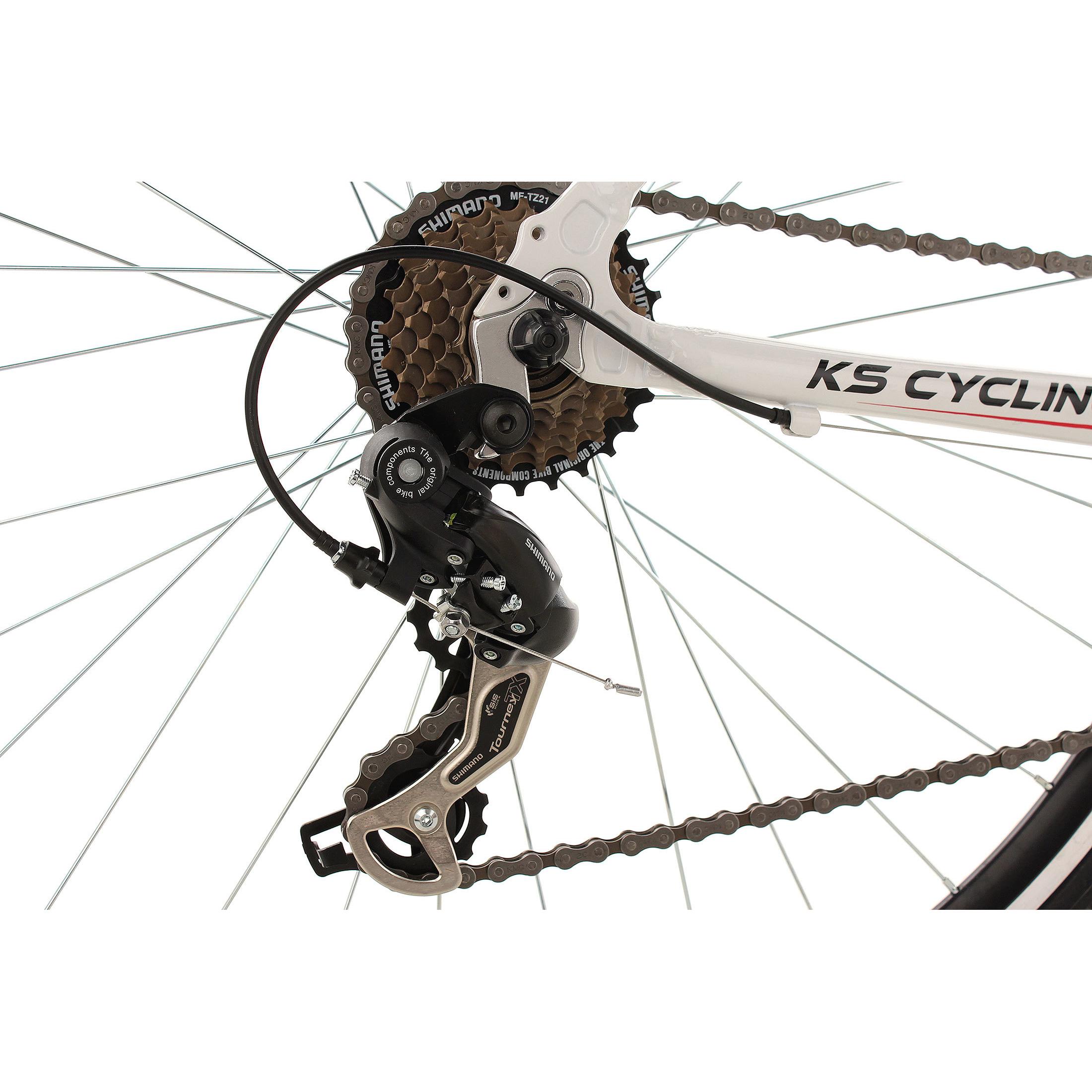 Thumbnail - KS Cycling, Rennrad, (54 cm)