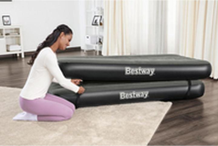 Productafbeelding Bestway Tritec Connect (100 x 190 cm)
