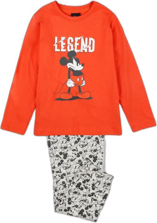 Produktbild Disney Mickey Legend (128, 134, 140, 146, 152, 158, 164)